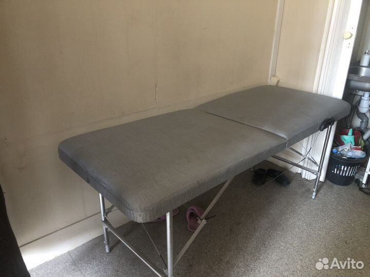 Массажный стол, кушетка