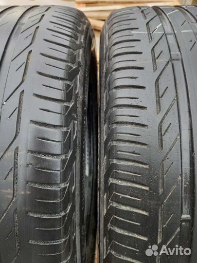 Bridgestone Turanza T001 205/55 R16 94W