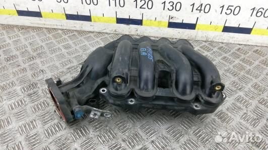 Впускной коллектор бензиновый honda civic 8 (97L25C601)