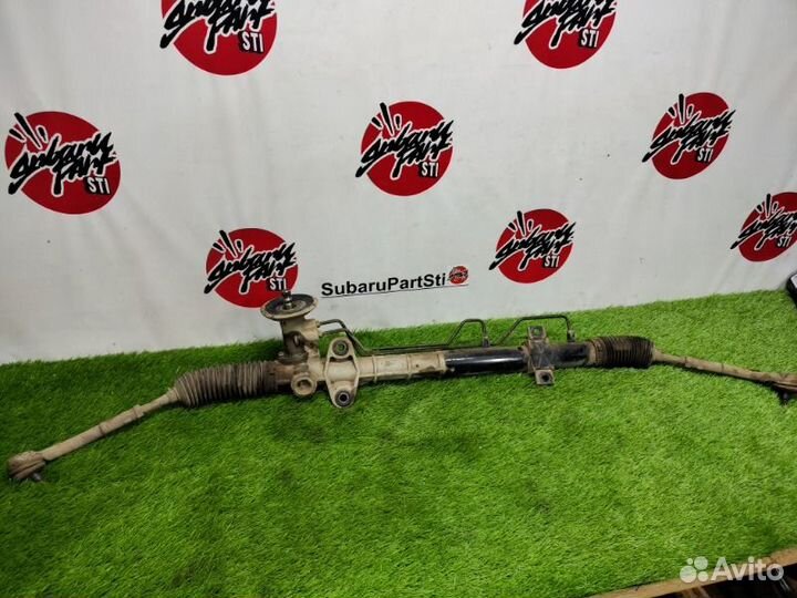 Рулевая рейка Hyundai Sonata EF G4GC 2006