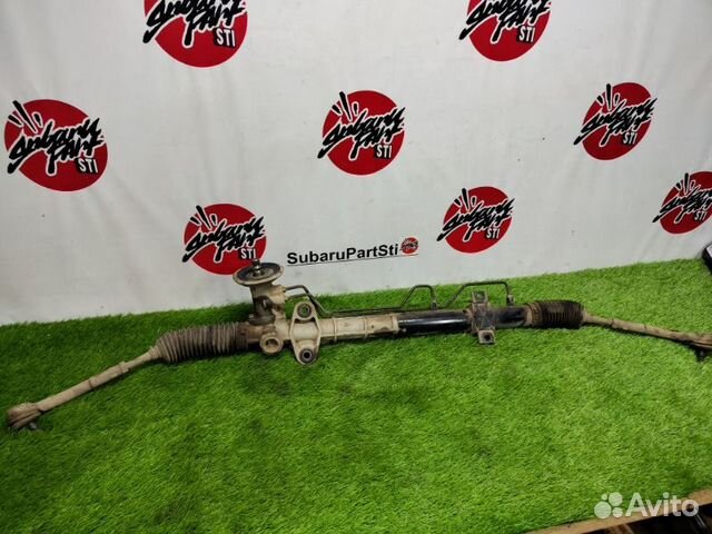 Рулевая рейка Hyundai Sonata EF G4GC 2006