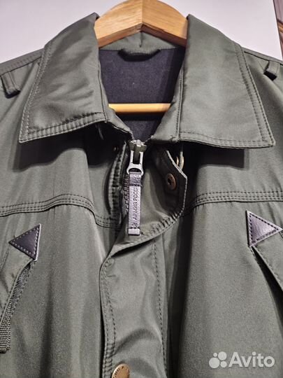 Куртка офисная