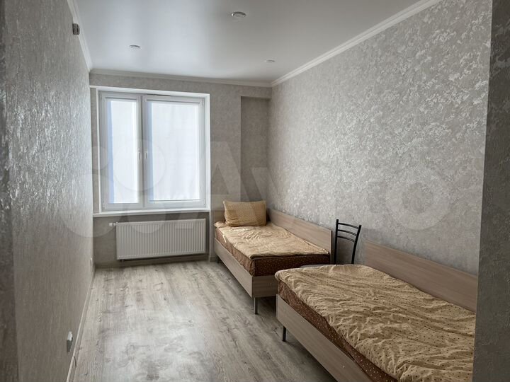 2-к. квартира, 40 м², 9/10 эт.