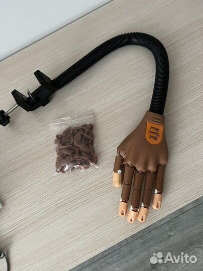 Рука тренировочная манекен