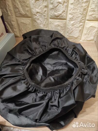 Чехлы на колеса для коляски 4 шт