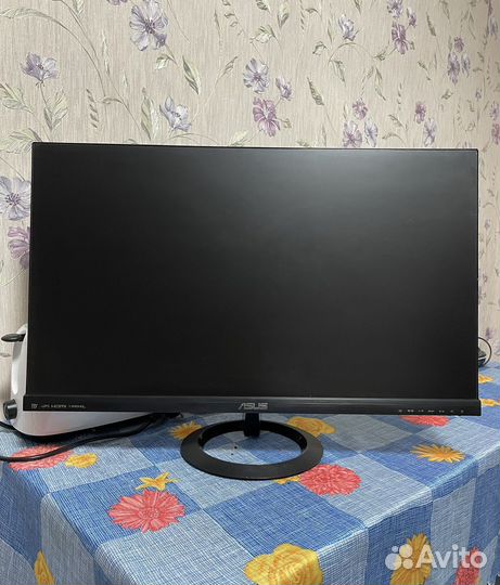 Мониторы Benq 24 дюйма