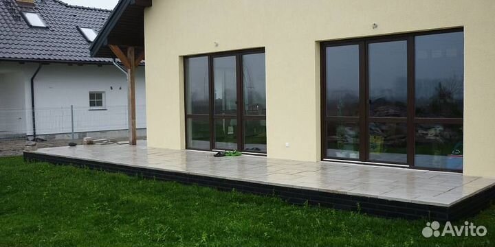 Пластиковые окна. Звоните