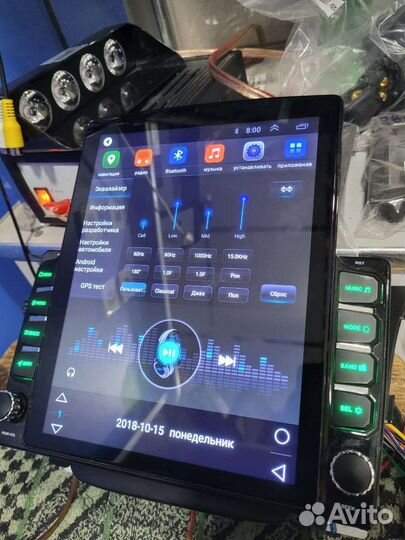 Автомагнитола