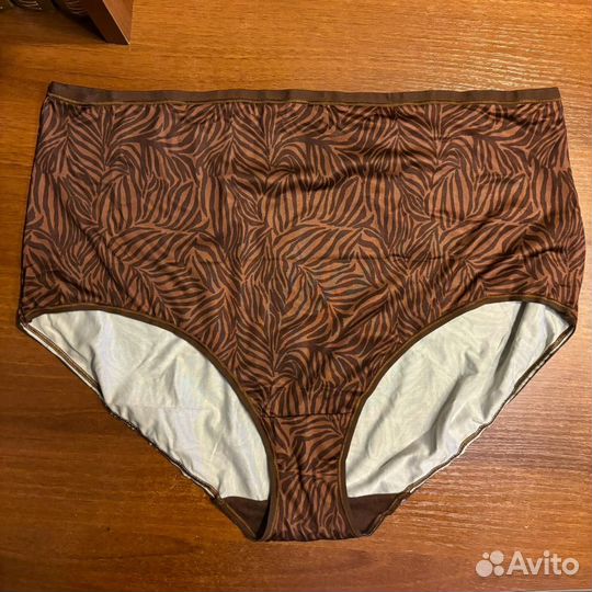 Трусы Marks and Spencer Микрофибра Full Briefs