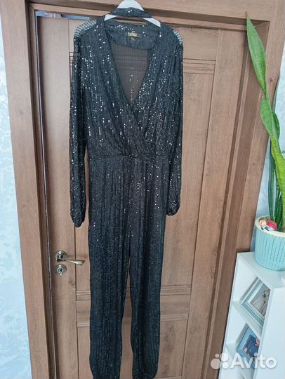 Вечерний комбинезон 44 46