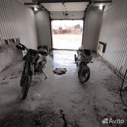 Regulmoto Tour Enduro