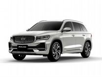 Новый Geely Monjaro 2.0 AT, 2024, цена 4 274 990 руб.