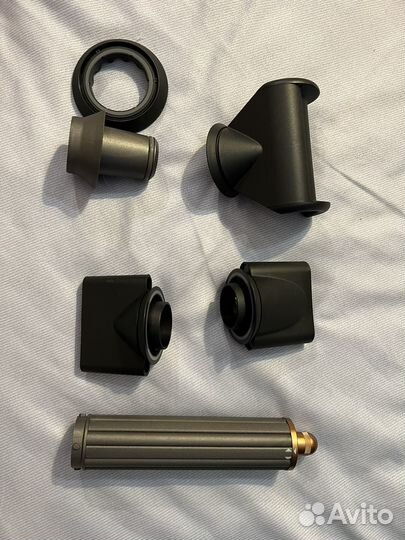 Насадки для фена dyson