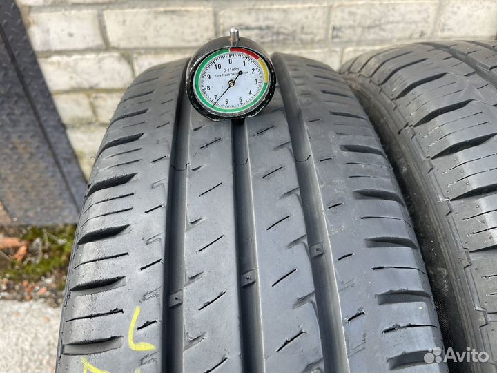 Hankook Vantra LT RA18 215/70 R15C