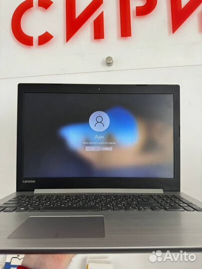 Ноутбук Lenovo 320-15AST