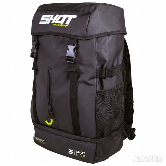 Мотоциклетный Рюкзак shot climatic 30L