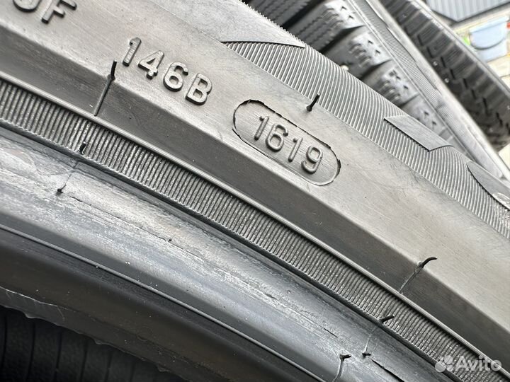 Pirelli Ice Zero 245/50 R19