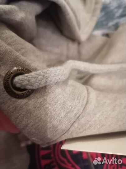 Толстовка franklin & marshall