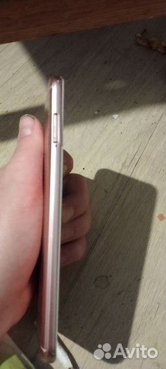 Xiaomi Redmi Note 5A, 2/16 ГБ