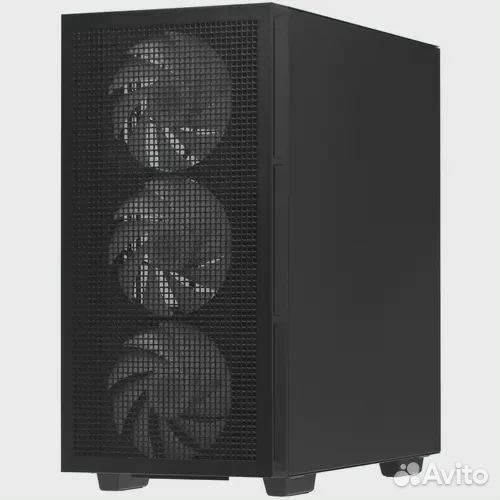 Компьютерный корпус Deepcool R-CH560-bkape4-G-1