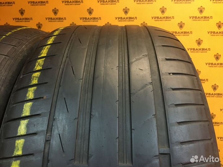 Hankook Ventus S1 Evo 2 K117B 275/40 R19 101Y