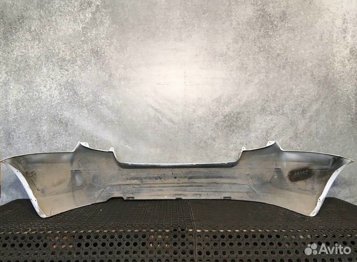 Бампер задний LADA Granta