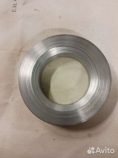 Шайбы привода форд фокус 2. И др