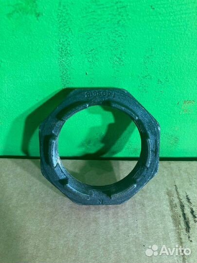 Гайка scania R420