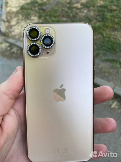 iPhone 11 Pro, 256 ГБ