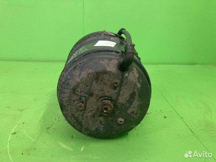 Энергоаккумулятор scania P340