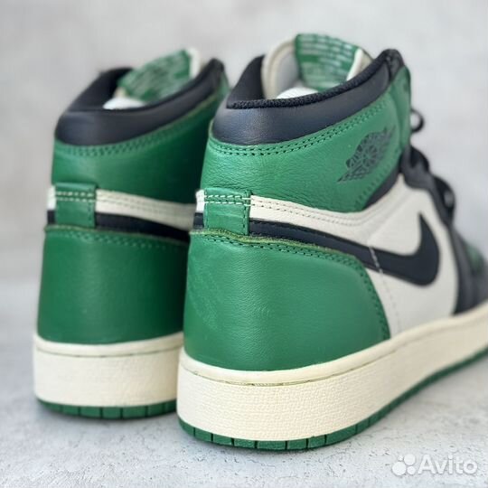 Nike Air Jordan 1 Retro High OG 37,5 EUR