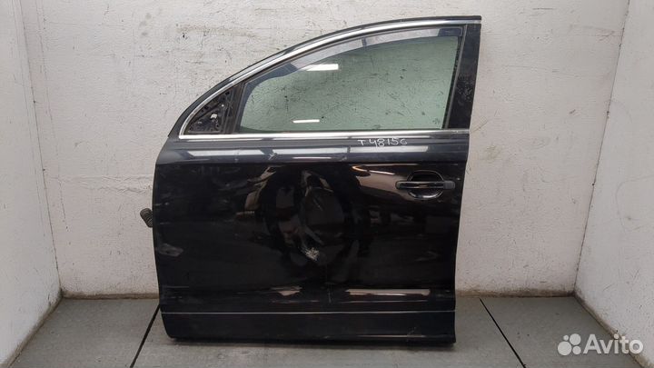 Дверь боковая Audi Q7, 2007