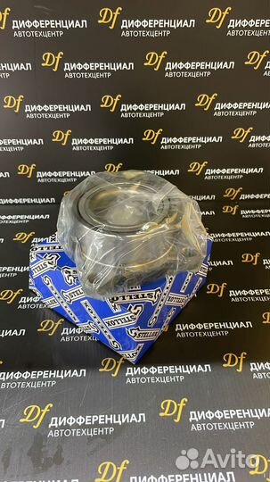 Подшипник ступицы передний Mitsubishi L200