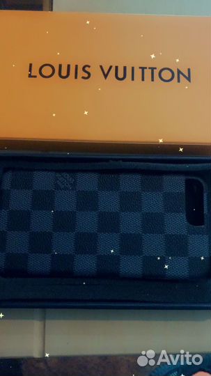 Чехлы на iPhone