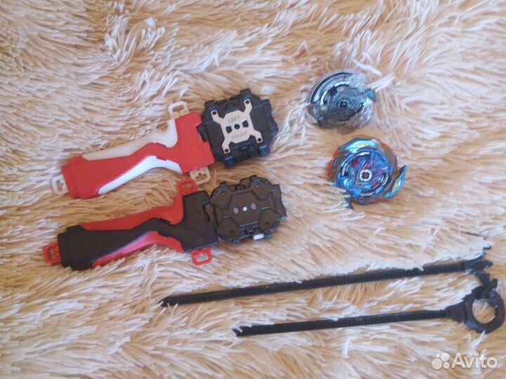 Арена Бэй Блэйд без коробки