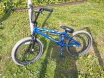 Велосипед BMX Mongoose L40