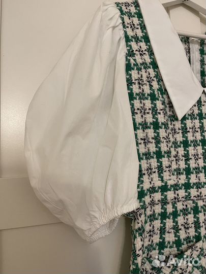 Комбинезон женский Zara размер M