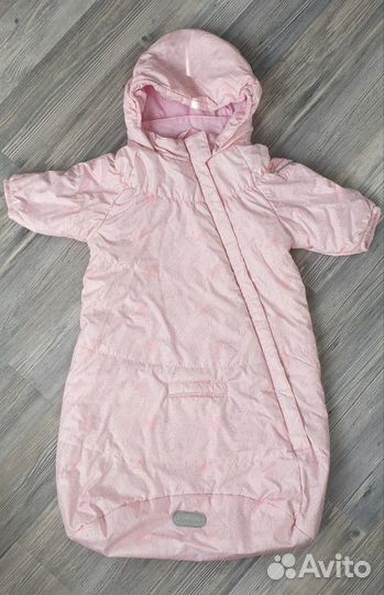 Конверт barquito 62 - 74 демисезон