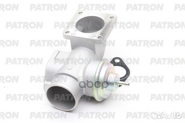 Клапан EGR VW: T4 2.5TDI 95- pegr210 patron