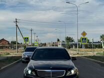 Mercedes-Benz C-класс 1.8 AT, 2012, 270 000 км, с пробегом, цена 1 399 000 руб.