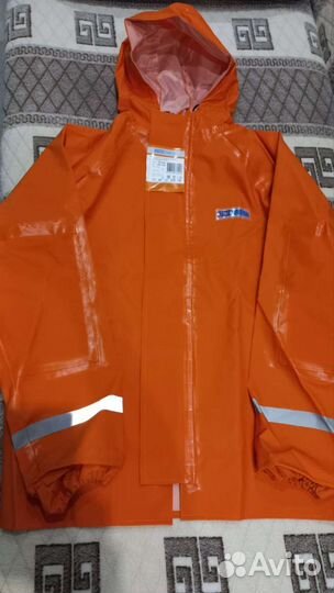 Костюм Рыбака Fisherman