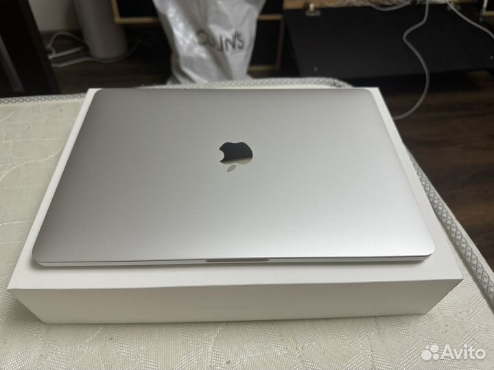Apple MacBook Pro 13 2020 m1 16gb 256gb