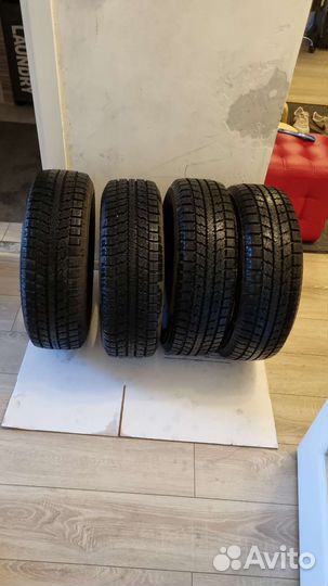 Toyo Observe GSi-5 185/65 R15 88Q