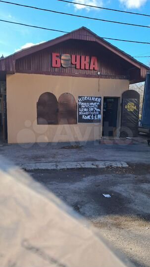 Здание, 34.5 м²