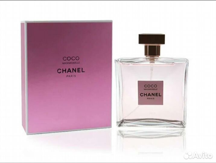 Женская парфюмерия (в наличии)