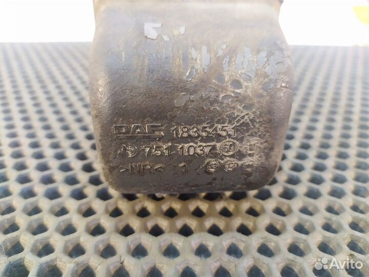 1835451 Отбойник рессоры передней Daf XF105
