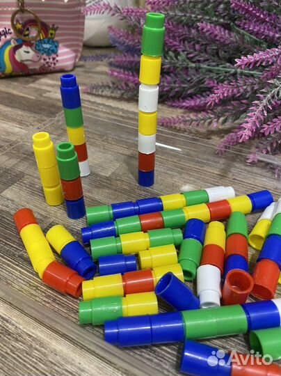 Игры для раннего развития