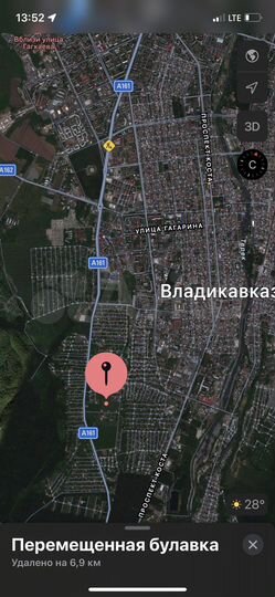Участок 6 сот. (ИЖС)