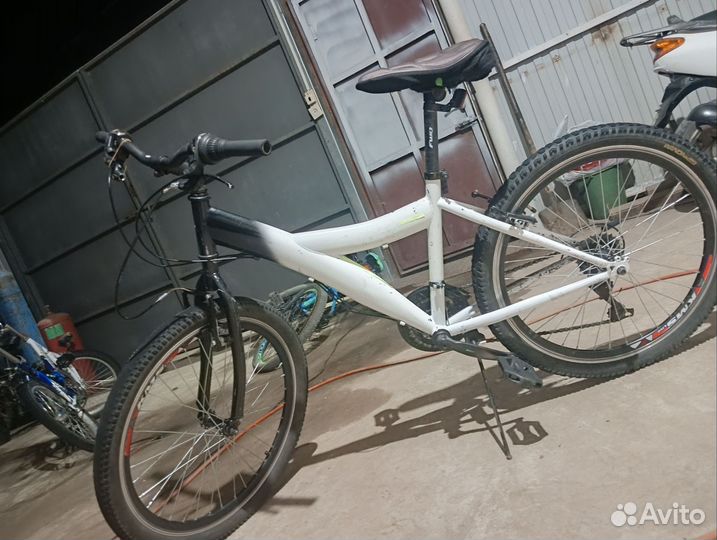 Велосипеды бу