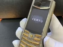 Vertu Ascent Ti, 4 ГБ